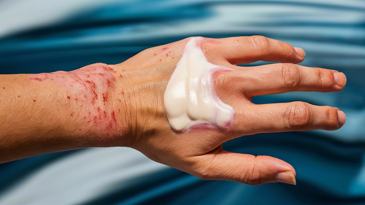 The Ultimate Guide To Moisturizing For Atopic Dermatitis Why It S