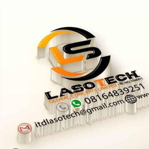 Lasotech Global Concept Limited