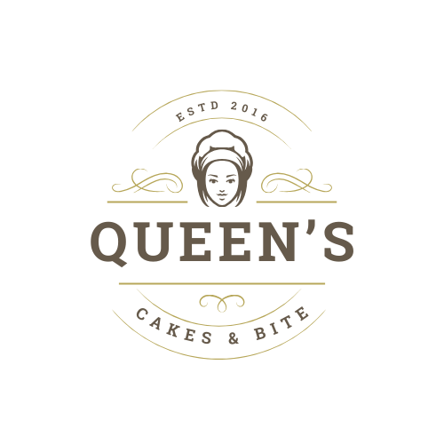 Queen's Cakes & Bite