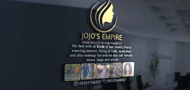 Jojo empire