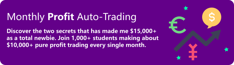 Monthly Profit Auto-Trading Course