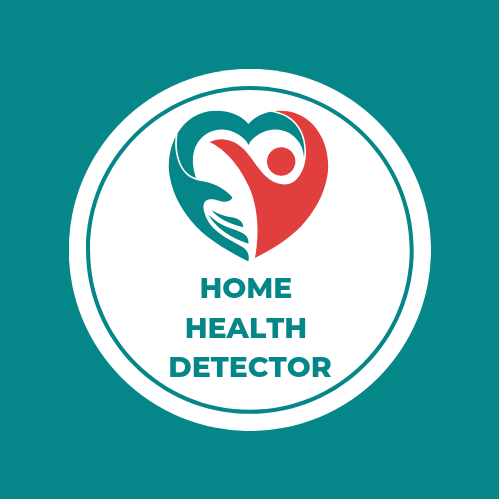 Home Health Detector