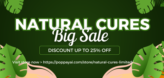 Natural Cures Limited