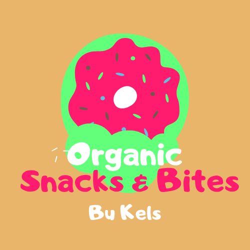 Organic Snacks & Bites