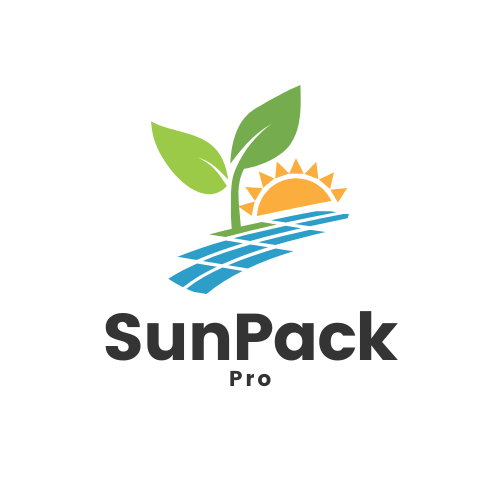 SunPack Pro