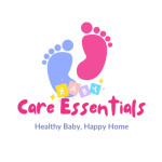 Baby Care Essentials by Emma Pinegrove