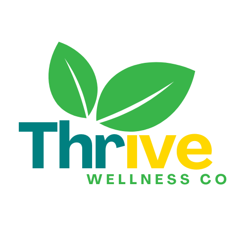 Thrive Wellness Co