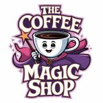 The Coffee Magic Shop