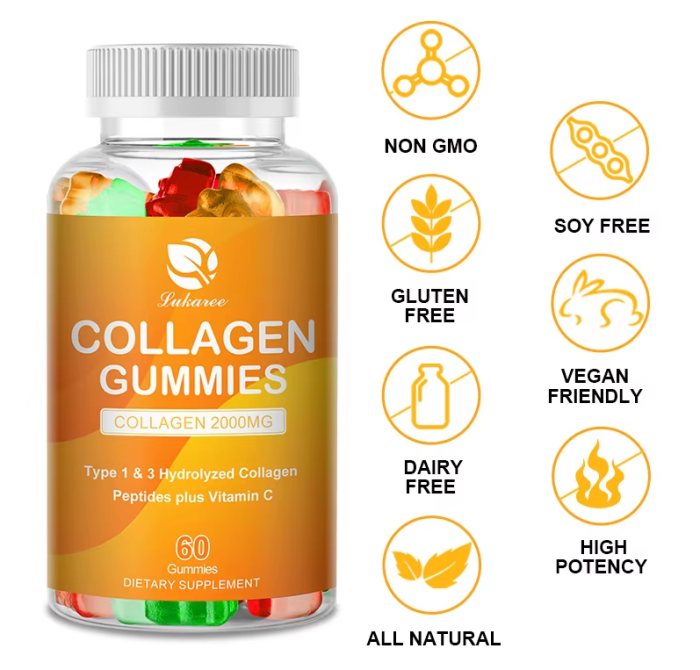 Collagen Gummies