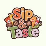 Sip & Taste