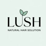 Lush Natural Hair Solution