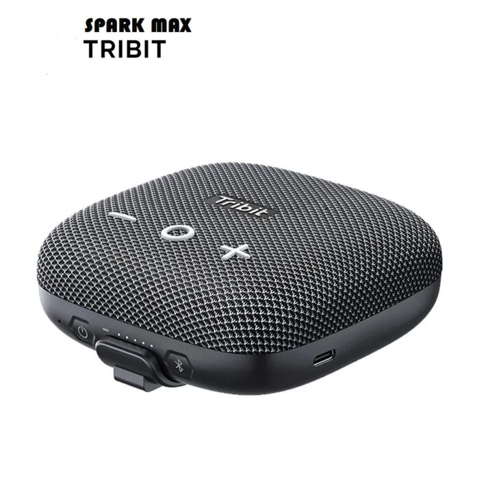 Spark Max Tribit