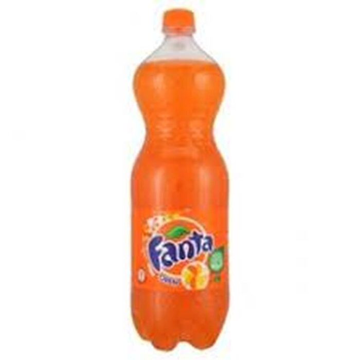 Pet Fanta 50cl